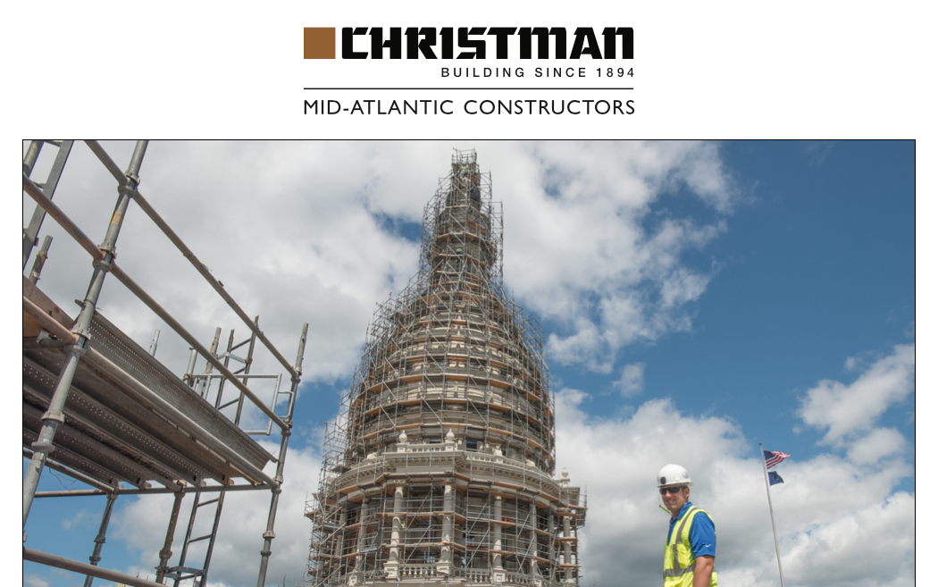 Christman Mid-Atlantic Constructors